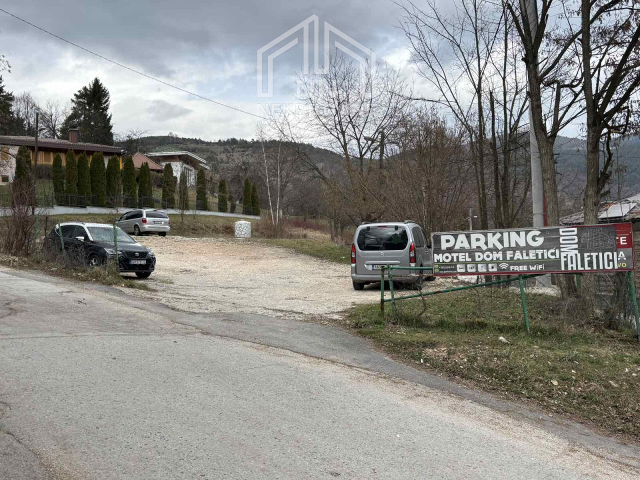 NN Nekretnine : Dom Faletići - Stari Grad 24