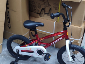 Dječiji biciklo, bicikla, bicikli 14" djecije UNISEX