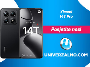 Xiaomi 14T Pro 1TB (12GB RAM)