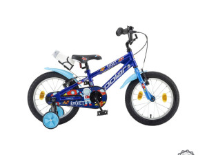 1091 BICIKL POLAR JUNIOR 16 Rocket