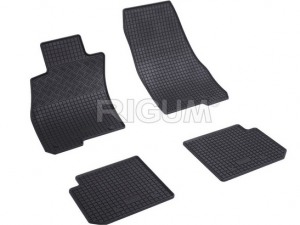 PATOSNICE PODMETAČI GUMENI RIGUM ALFA ROMEO MITO 08-