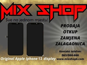 Apple Iphone 13 ORIGINAL XDR OLED Touch Screen Super Retina lcd