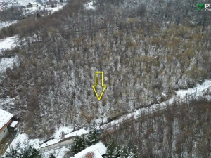 Zemljište Vlakovo Ilidža Sarajevo