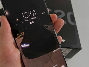 Samsung galaxy s20+