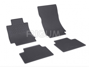 PATOSNICE PODMETAČI GUMENI RIGUM ALFA ROMEO GIULIA