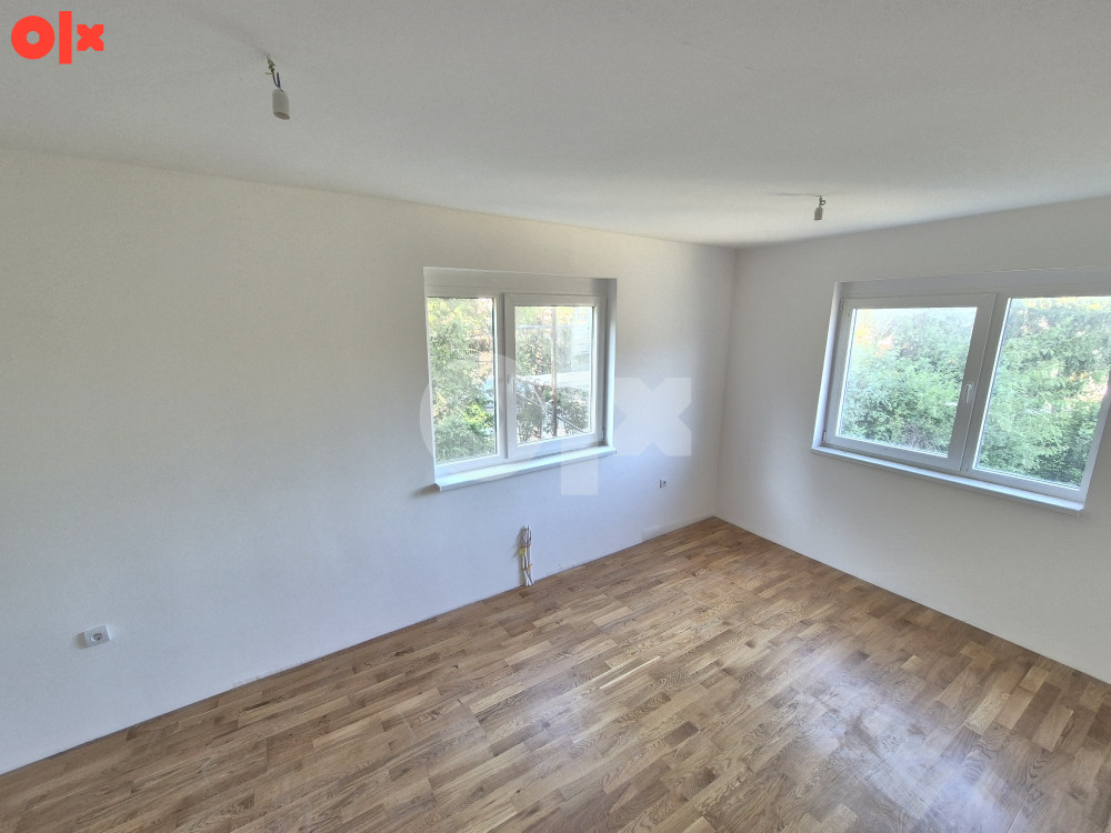 NOVOGRADNJA Stari Grad, Stan 42.5 m2 sa parking mjestom photo 5
