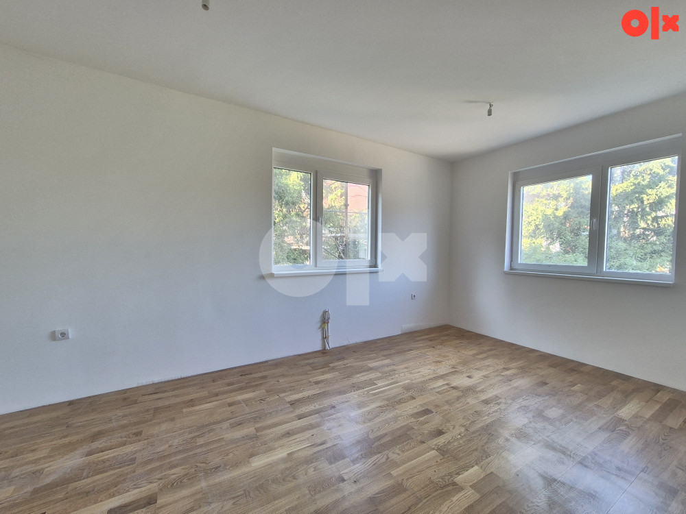 NOVOGRADNJA Stari Grad, Stan 42.5 m2 sa parking mjestom photo 4
