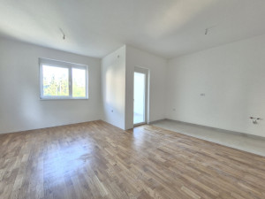 NOVOGRADNJA Stari Grad, Stan 42.5 m2 sa parking mjestom