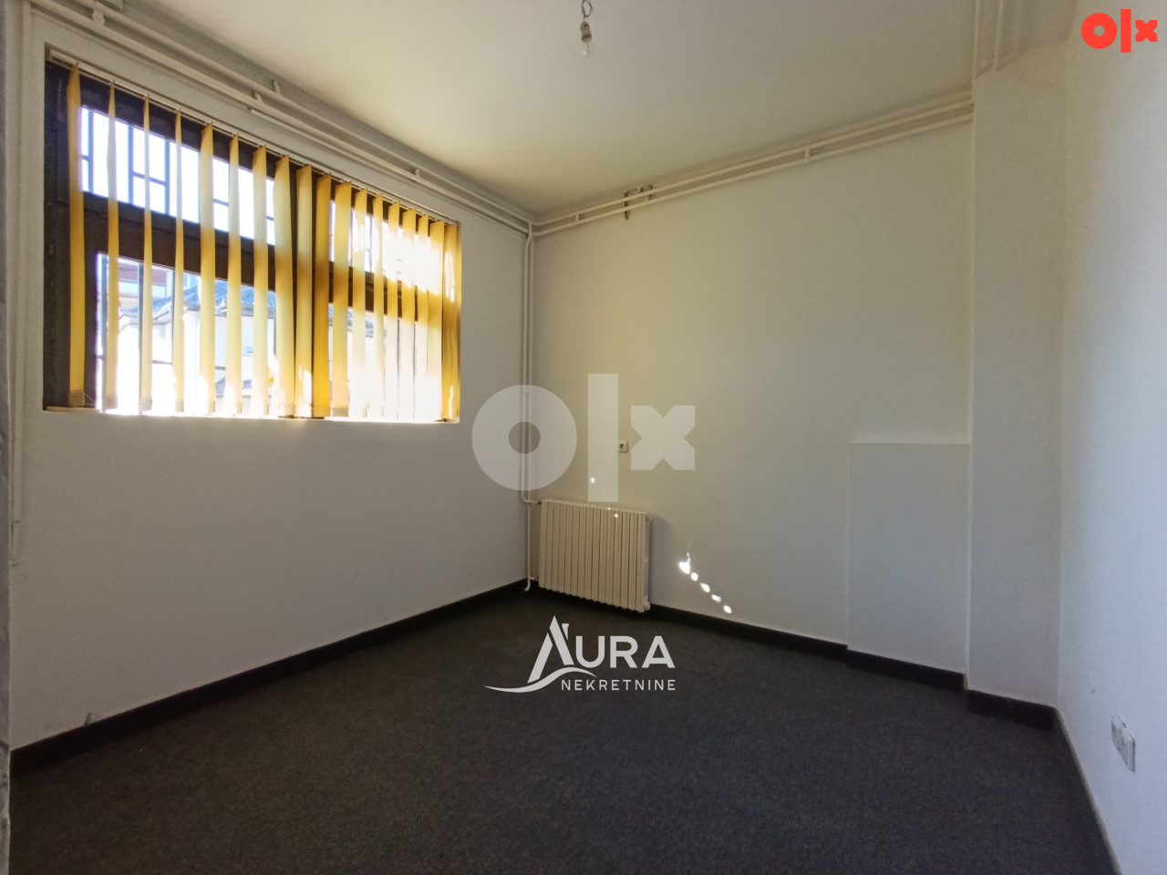AURA/ Višenamjenski poslovni prostor / Centar 5