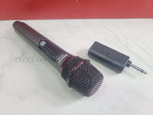 MIKROFON BEZICNI WEISRE DM-881