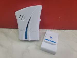 BEZICNO ZVONO RL-239