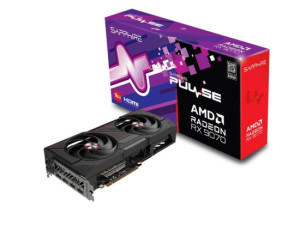 AKCIJA SAPPHIRE  Radeon RX 9070 16GB GDDR6 PULSE GAMING