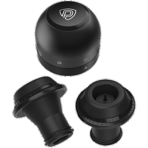 Poklon Vinski set - vakum zatvarač SNIŽENJE