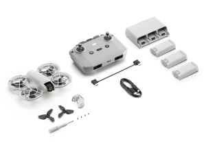 Dji Neo Fly More Combo