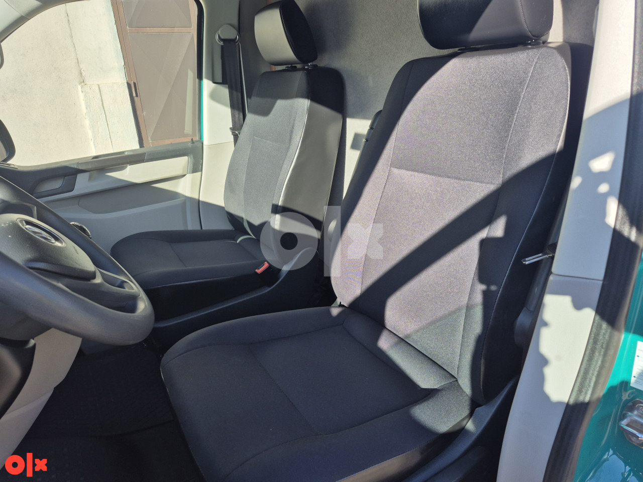 Volkswagen T6 Transporter 2016 MAXI