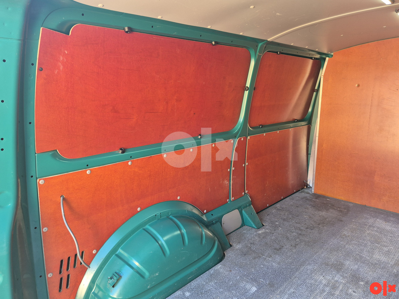 Volkswagen T6 Transporter 2016 MAXI