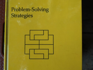 Problem Solving Strategies