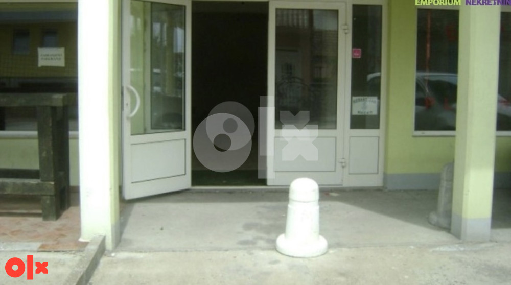 Poslovni prostor Brčko