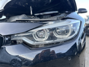7498945-01 BMW 3 F30 F31 LCI 2017 LIJEVI FULL LED FAR