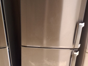 Frizider Beko No frist