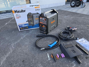 APARAT ZA VARENJE KZUBR 900A CO2 MIG MAG TIG MMA ZAVARIVANJE