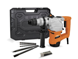 UDARNA BUŠILICA 1100W VILLAGER ELEKTRO UDARNI ČEKIĆ