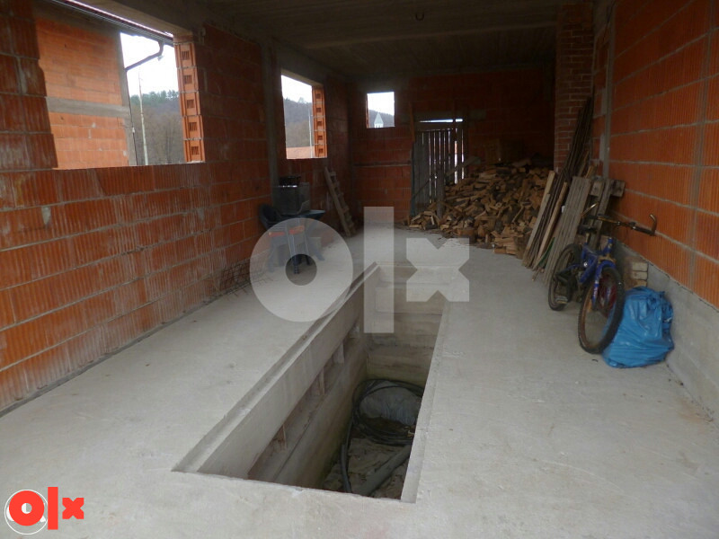 Kuća Kiseljak 140m2 3