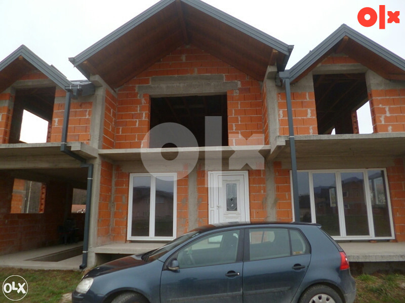 Kuća Kiseljak 140m2 2