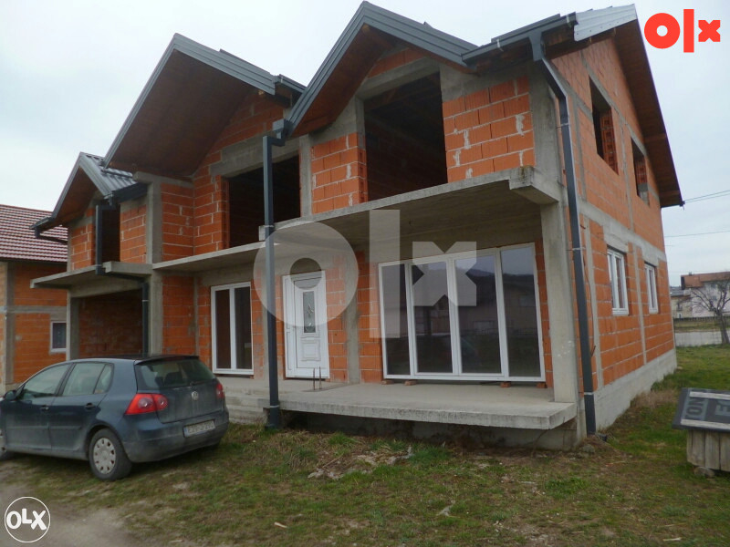 Kuća Kiseljak 140m2