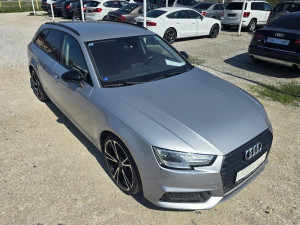 Audi A4 B9 automat, 2.0 tdi, 110 kw, 2019 god.