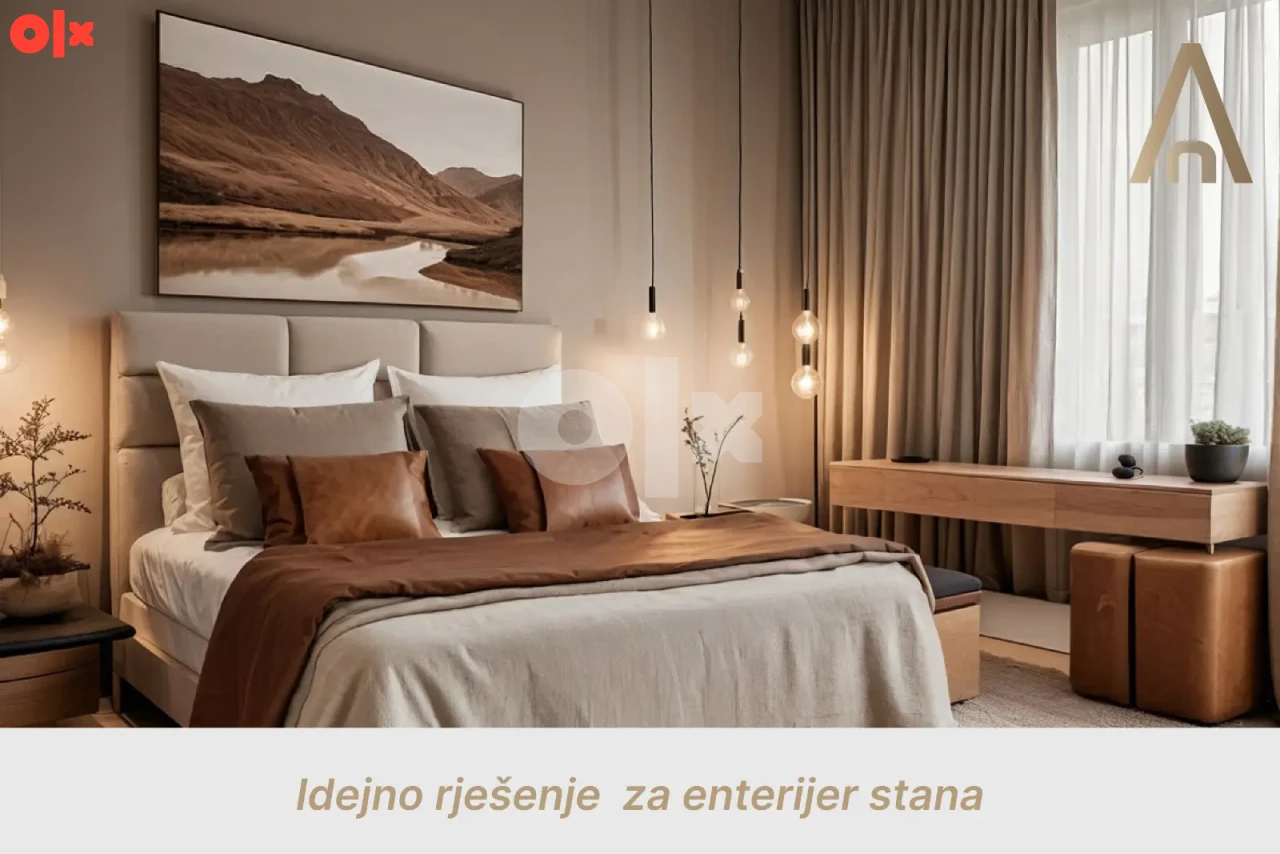 Stan sa 3 spavaće sobe-77m2, Banja Luka 6