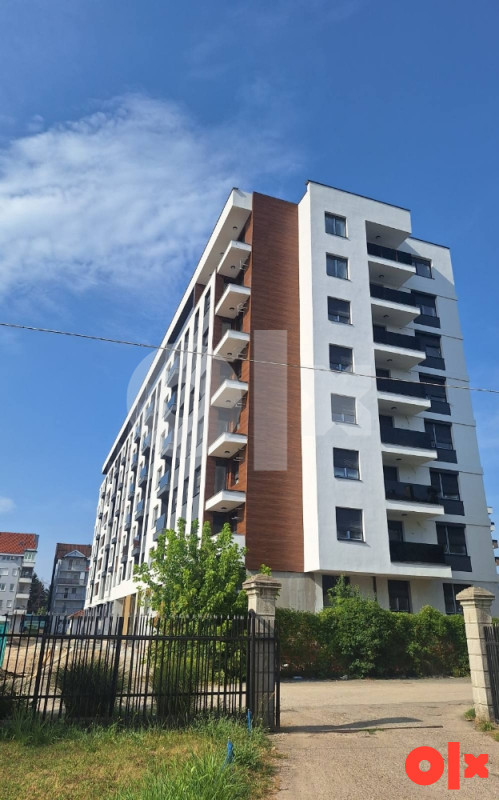Stan – Banja Luka, Naselje Sime Matavulja, Grad Banja Luka - Prikaz 2