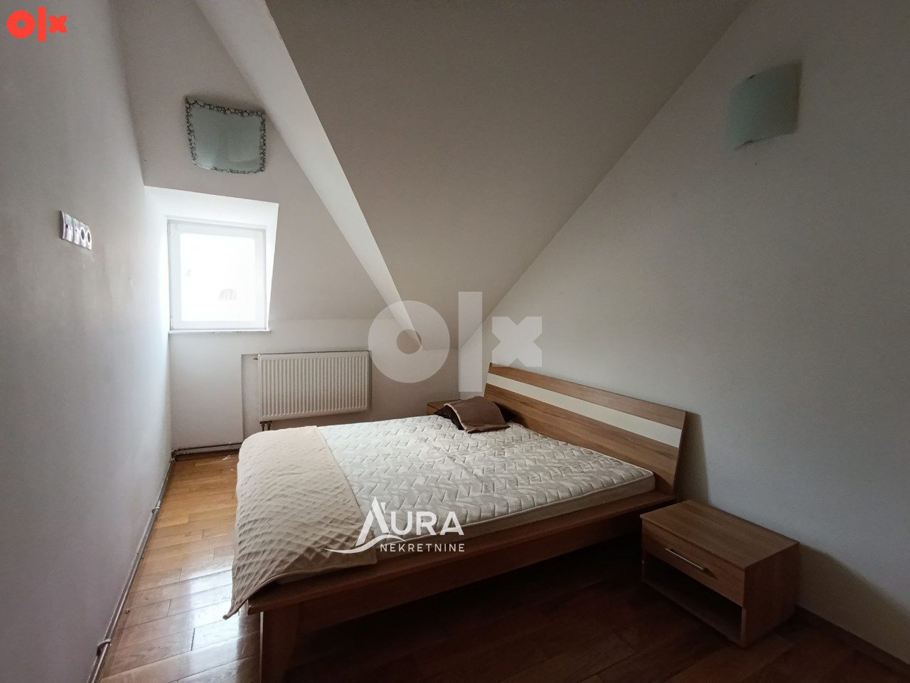 AURA/ Četverosoban stan / Centar, Titova 12
