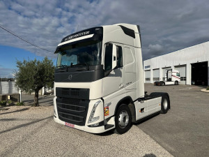 Volvo FH 500 XL Globetrotter LED VEB+ I-PARK Temp