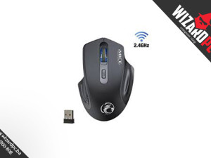 Miš IMICE E-1800 Wireless (12672)