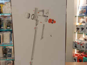 XIAOMI STAPNI USISIVAC G20 LITE !! GARANCIJA 12 MJ!!