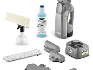 Karcher čistač prozora WVP 10 ADV