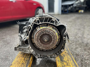 320101376R RENAULT MEGANE SCENIC 3 2012 1.5 DCI AUTOMATIK MJENJAC