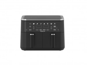 TESLA Air Fry Friteza na vruci zrak AF900BSD 9L 2400W