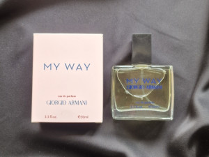 Ženski parfem tester 50ml