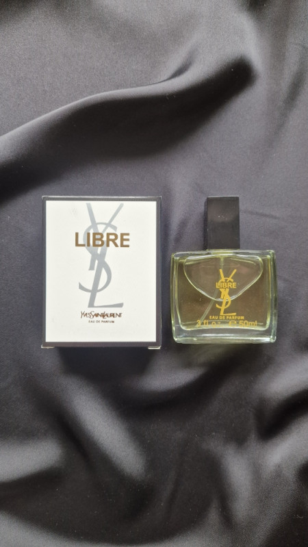 Libre - Yves Saint Laurent 50ml ženski parfem tester