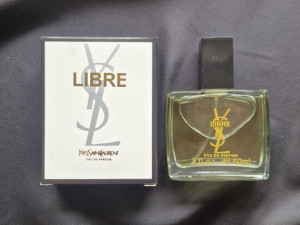 Libre - Yves Saint Laurent 50ml ženski parfem tester