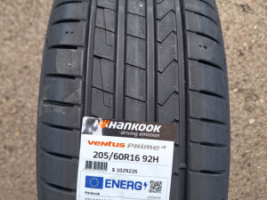 205 60 16 Hankook ljetne gume r16