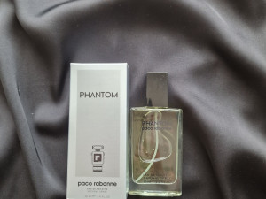 Phantom - Paco Rabanne 50 ml muški parfem tester