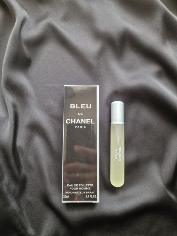 Bleu de Chanel - Chanel 20ml muški parfem tester