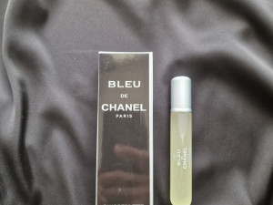 Bleu de Chanel - Chanel 20ml muški parfem tester