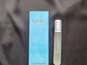 Light Blue - Dolce & Gabbanna 20ml ženski parfem tester