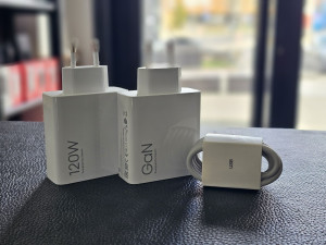 Xiaomi 120W Punjač Originalni
