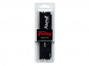 16GB DDR5 NA 5200Mhz Fury