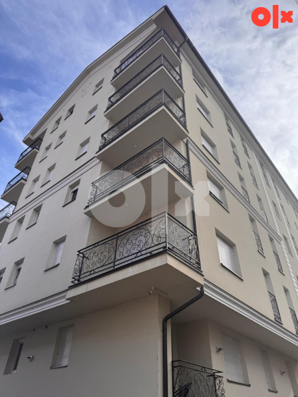 Stan 112m2, centar Bijeljina